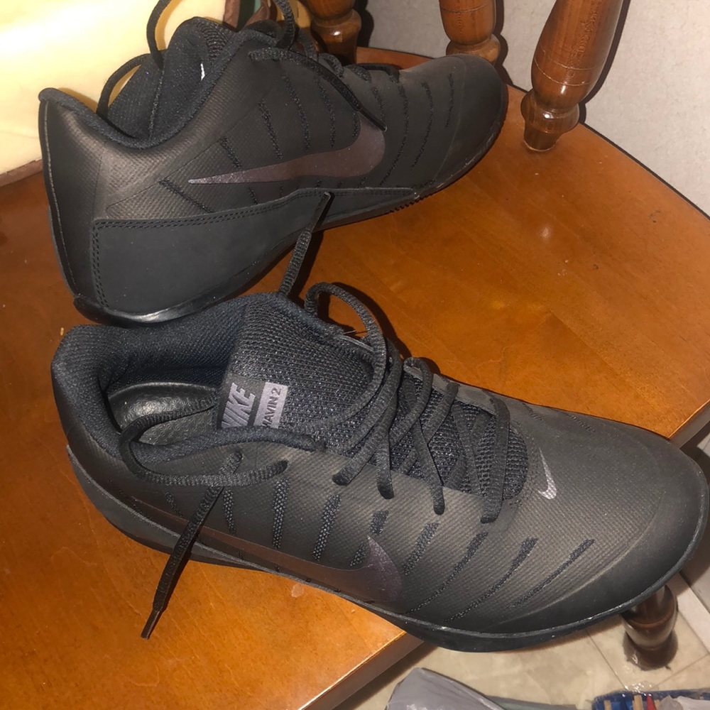Nike shoes
